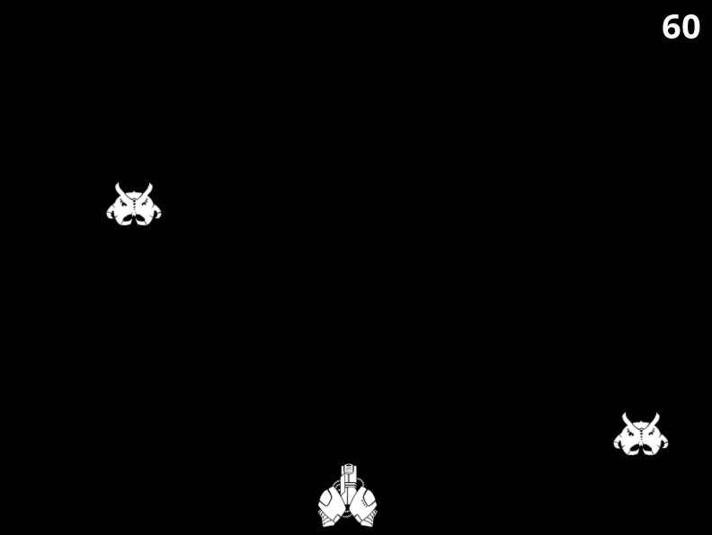 Space Invaders Game